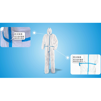 防護服的生產(chǎn)縫制工藝及要求有哪些？